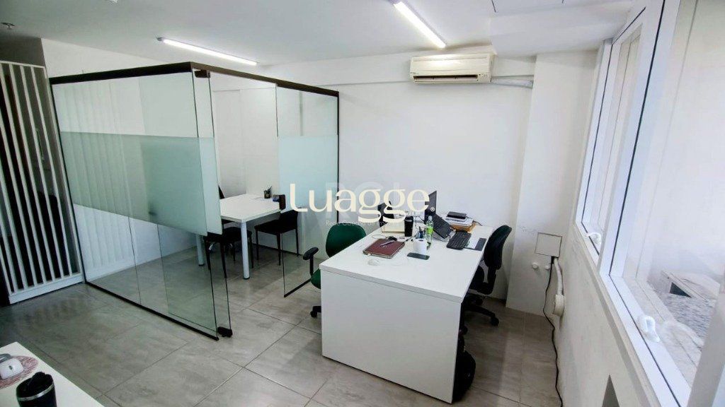 Conjunto Comercial-Sala à venda, 29m² - Foto 21