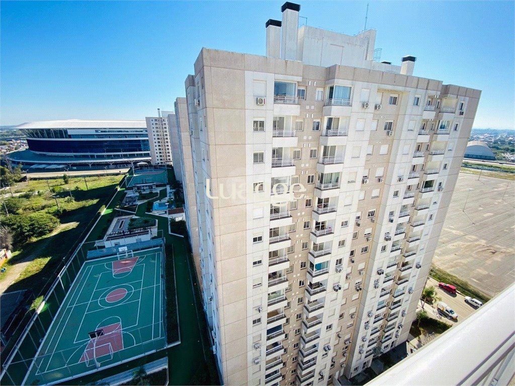 Apartamento à venda com 2 quartos, 52m² - Foto 15