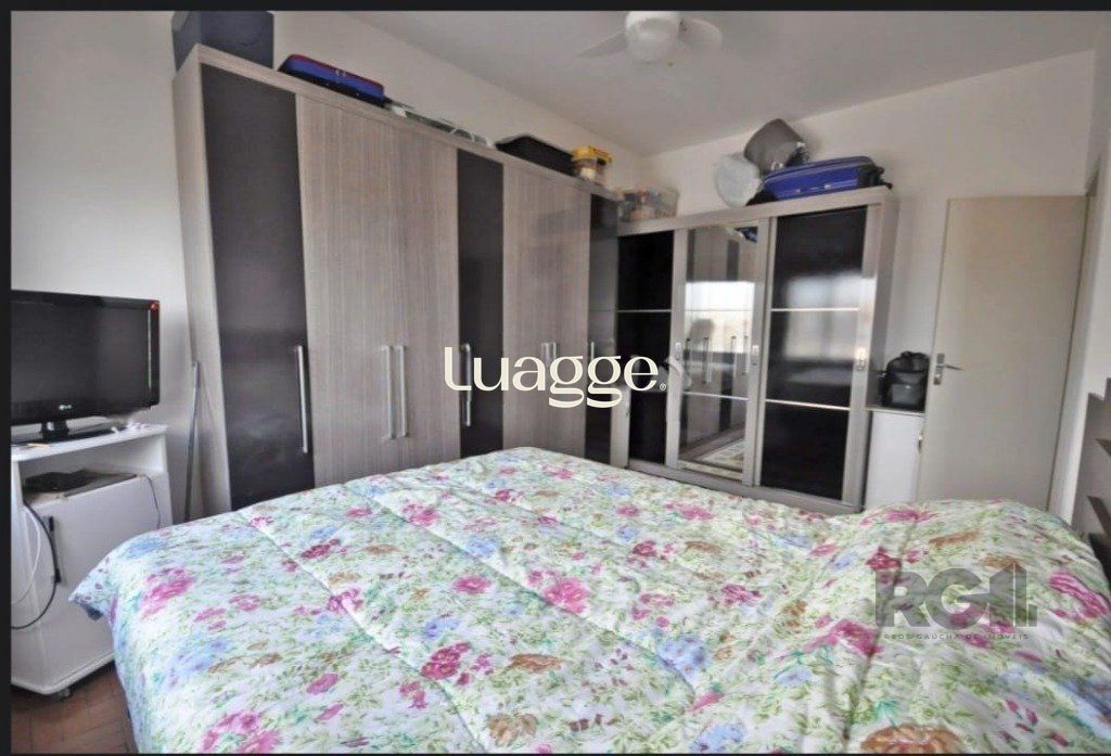 Apartamento, 1 quarto, 47 m² - Foto 4