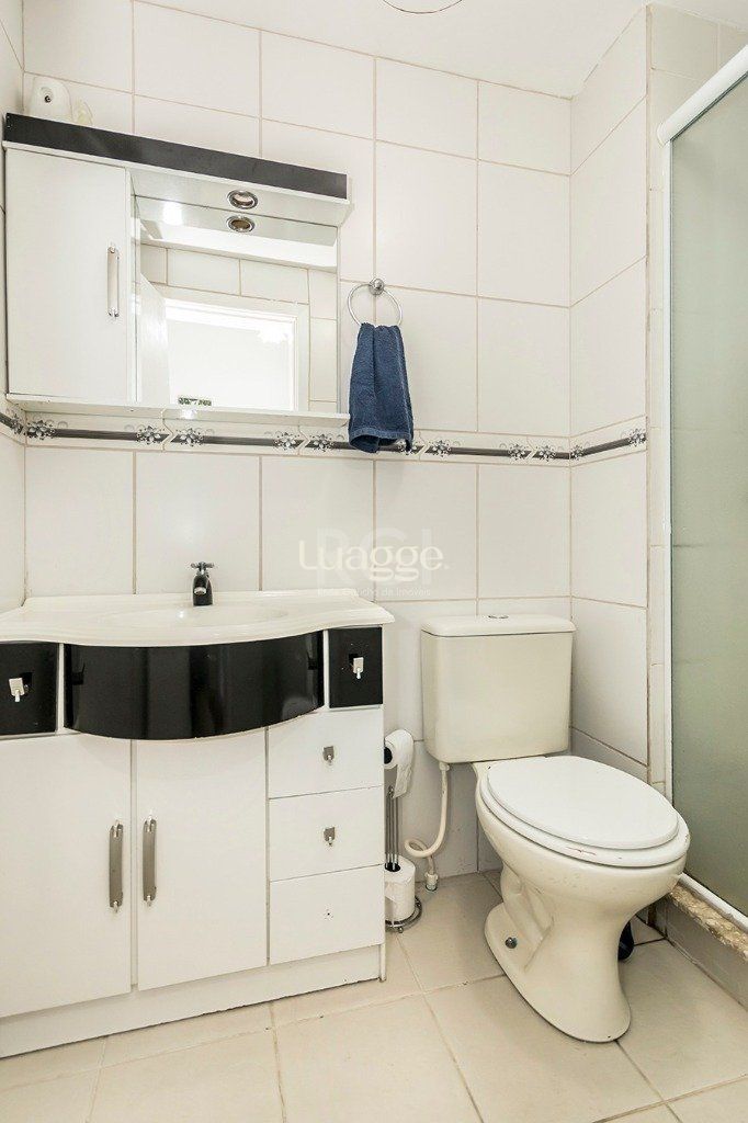 Apartamento à venda com 2 quartos, 54m² - Foto 8