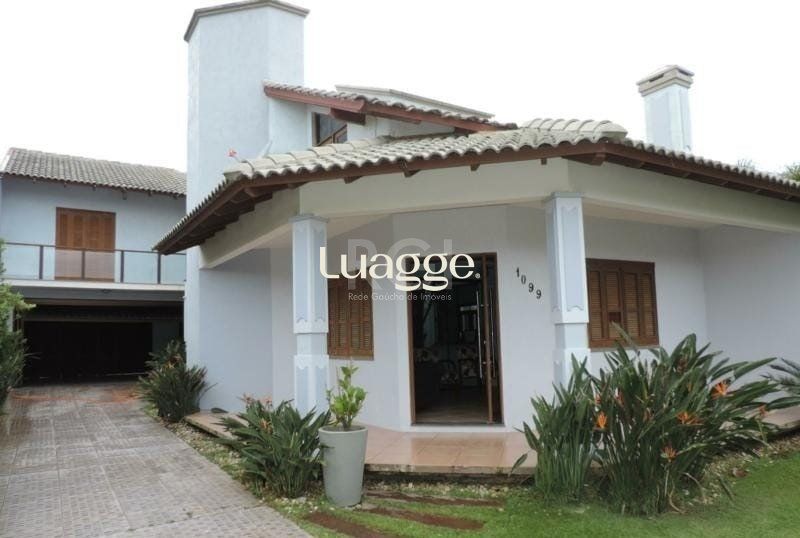 Casa à venda com 5 quartos, 411m² - Foto 41