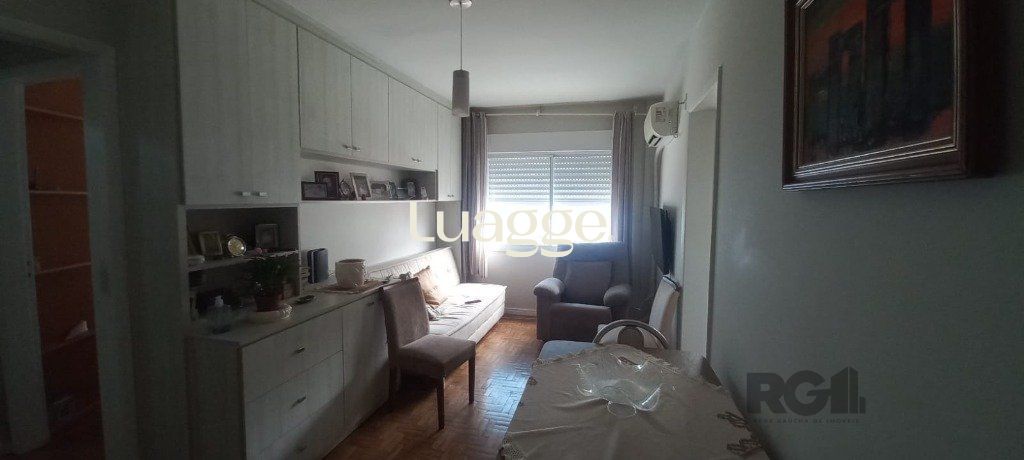 Apartamento à venda com 1 quarto, 45m² - Foto 10