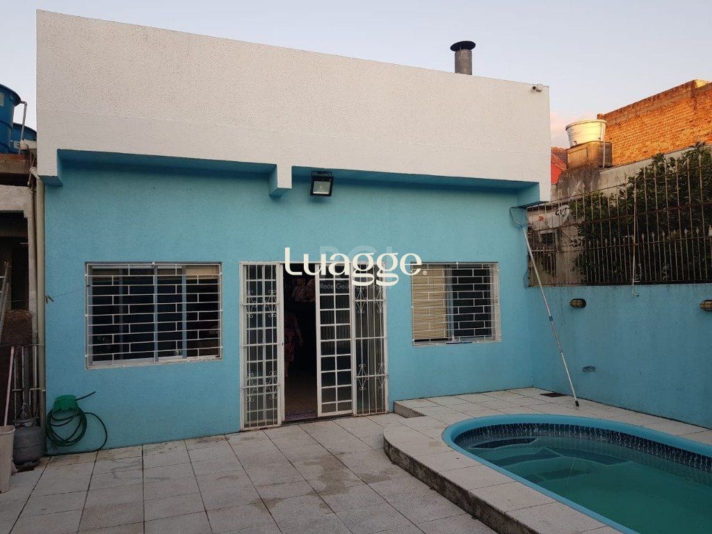 Casa à venda com 4 quartos, 258m² - Foto 30