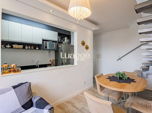 Cobertura à venda com 3 quartos, 127m² - Foto 5