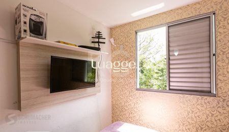 Apartamento, 2 quartos, 51 m² - Foto 6