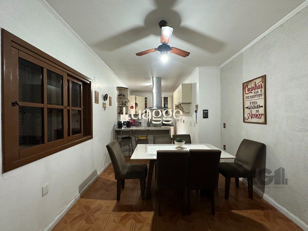 Casa à venda com 3 quartos, 289m² - Foto 23