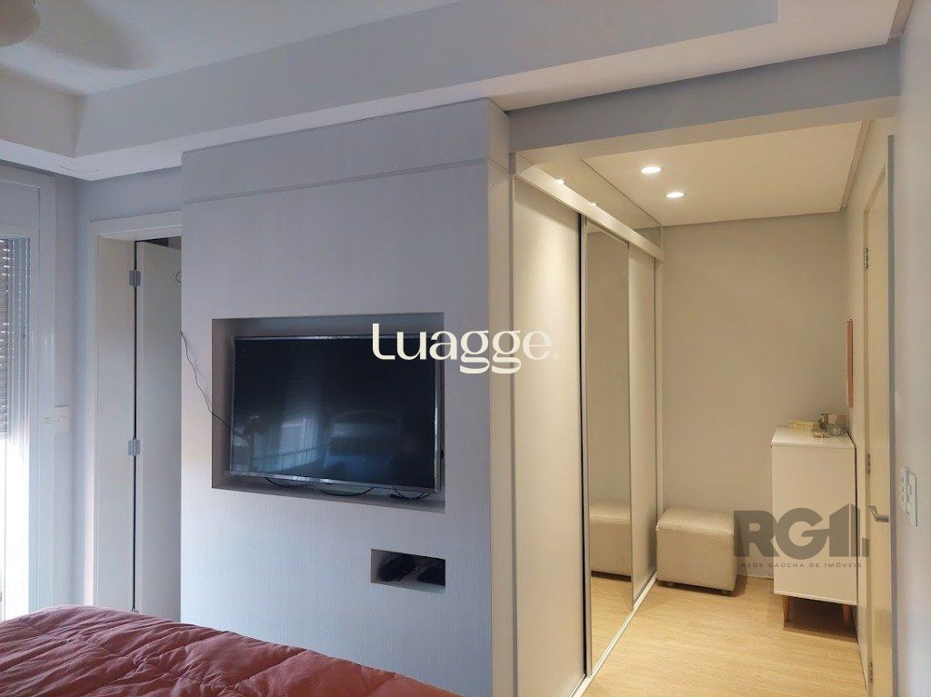 Casa de Condomínio à venda com 3 quartos, 167m² - Foto 10