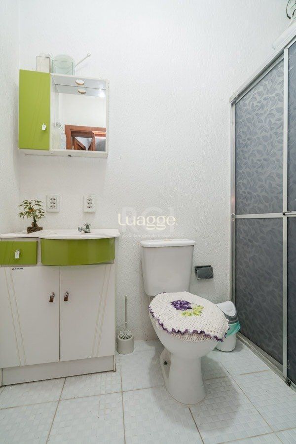 Casa à venda com 4 quartos, 258m² - Foto 25