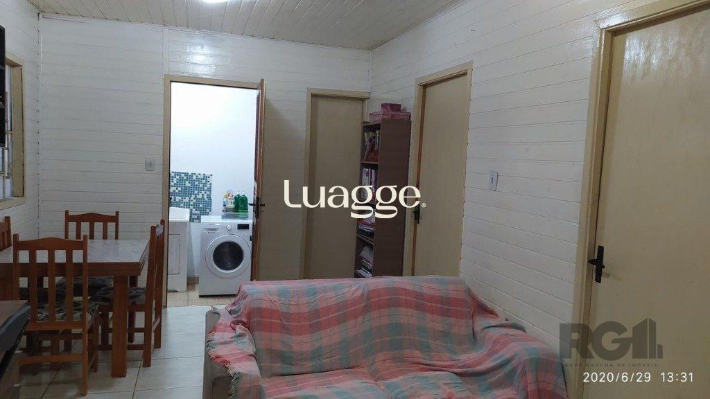 Casa à venda com 3 quartos, 49m² - Foto 3