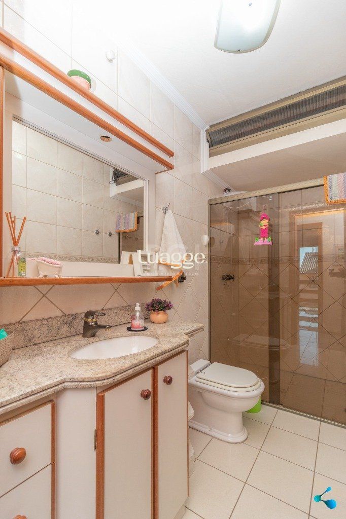 Casa à venda com 3 quartos, 274m² - Foto 30