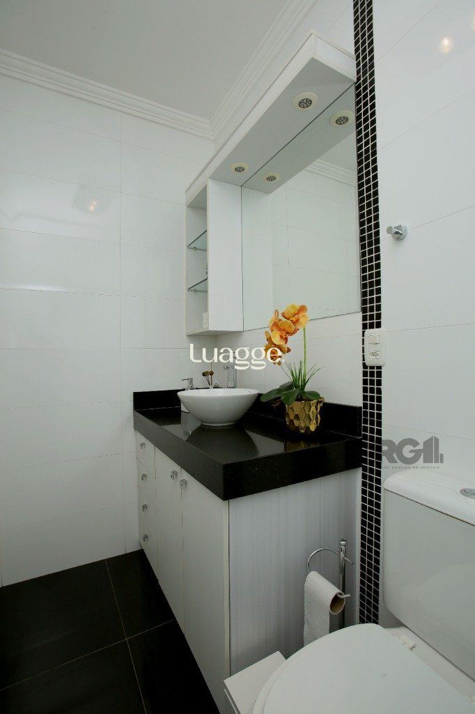 Casa à venda com 3 quartos, 299m² - Foto 27