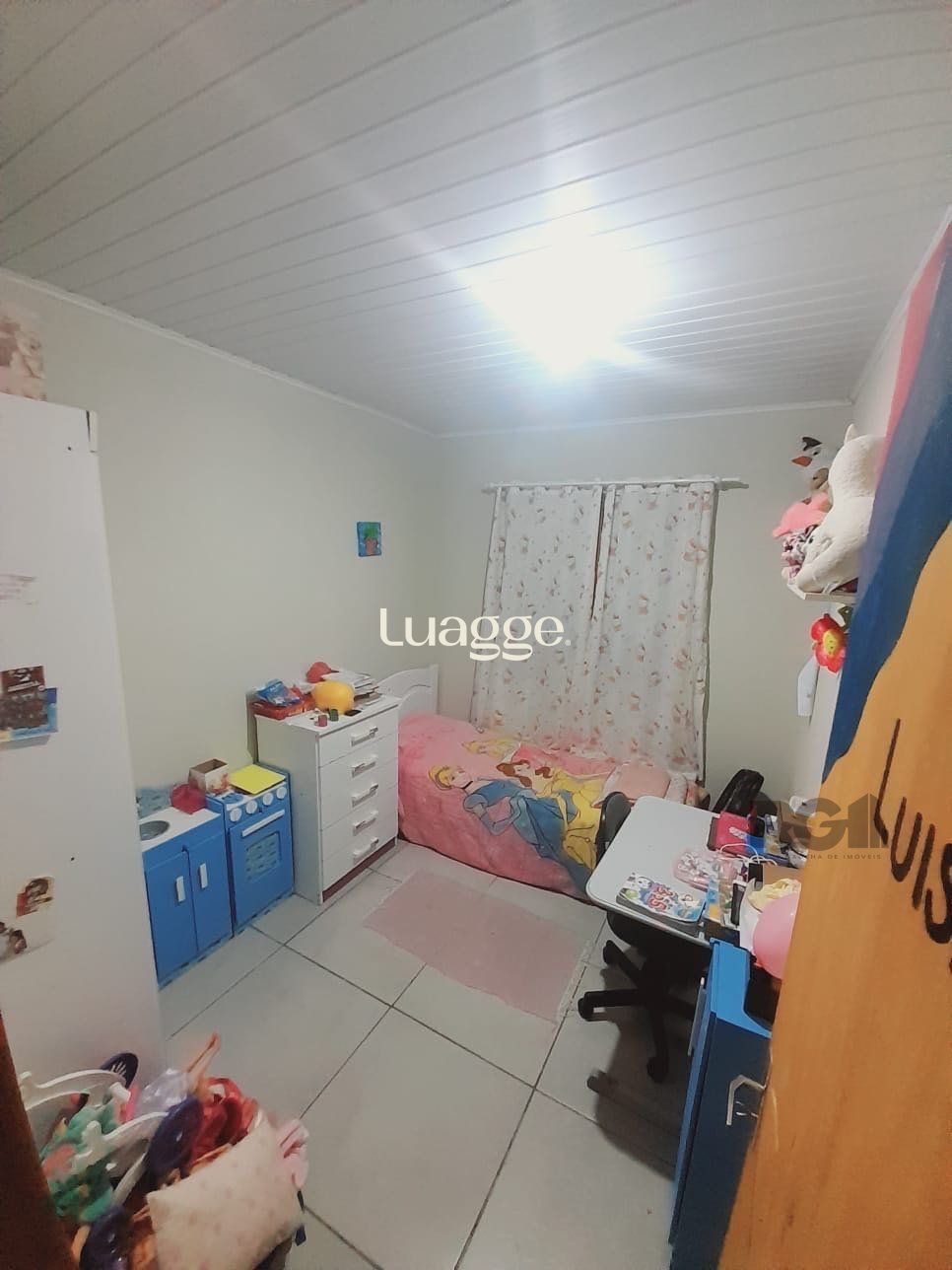 Casa à venda com 3 quartos, 119m² - Foto 9