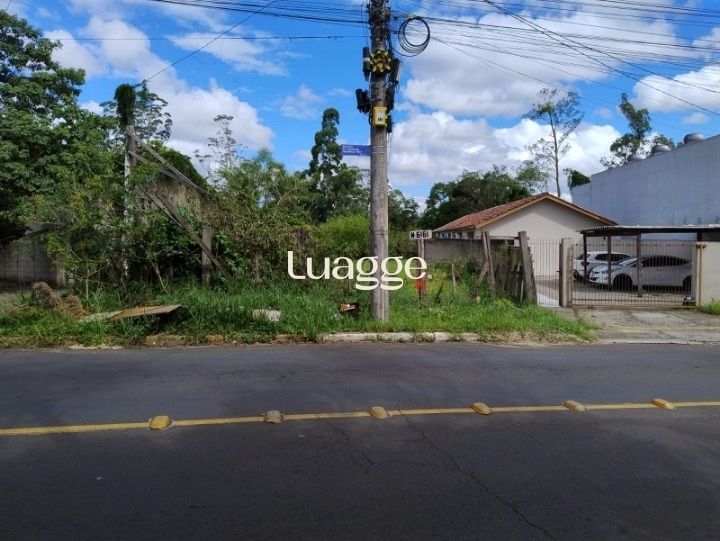 Terreno à venda, 959m² - Foto 3