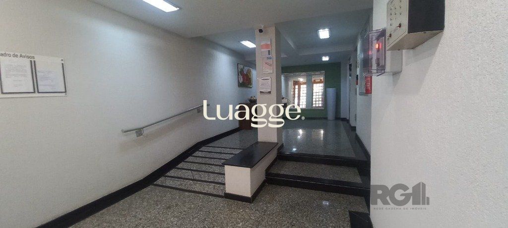 Apartamento à venda com 1 quarto, 45m² - Foto 6