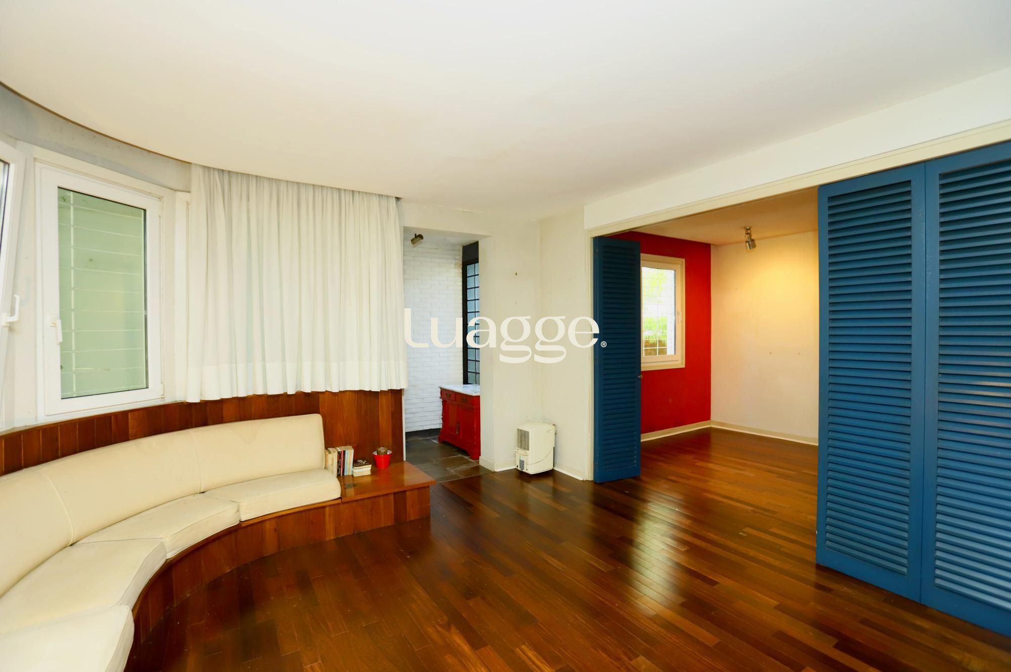 Loja-Salão à venda com 3 quartos, 220m² - Foto 2