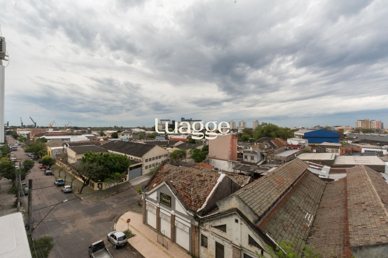 Apartamento à venda com 2 quartos, 115m² - Foto 43