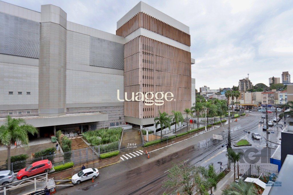 Apartamento à venda com 2 quartos, 55m² - Foto 23