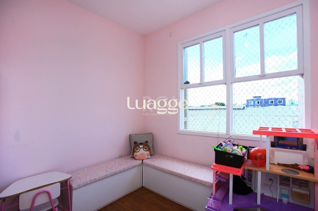 Apartamento à venda com 2 quartos, 38m² - Foto 12