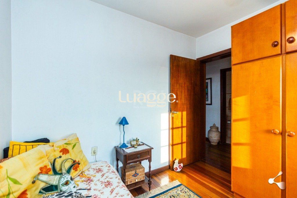 Sobrado, 3 quartos, 232 m² - Foto 16