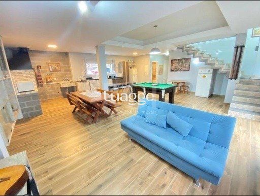 Casa à venda com 4 quartos, 303m² - Foto 23