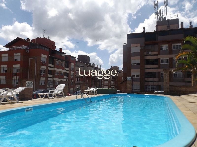 Apartamento à venda com 2 quartos, 56m² - Foto 1