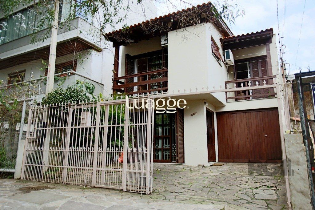 Casa à venda com 3 quartos, 232m² - Foto 34