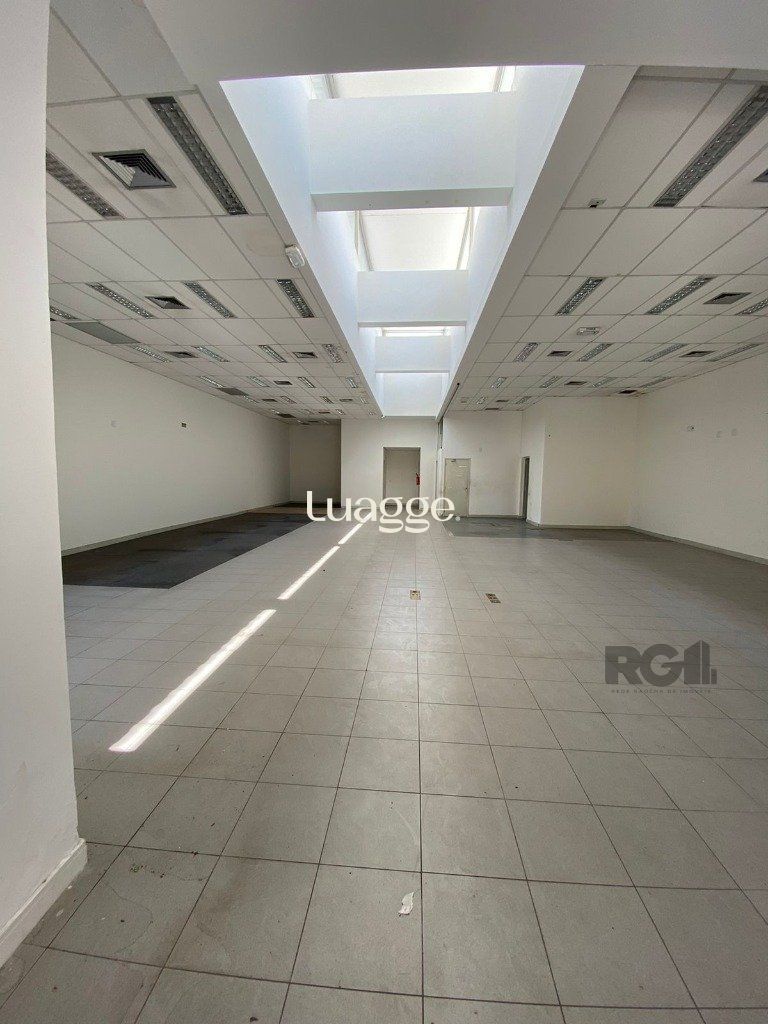 Loja-Salão à venda, 437m² - Foto 1