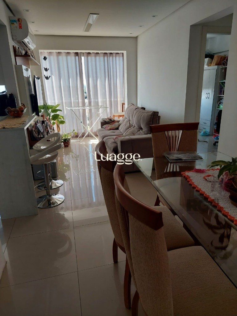 Apartamento à venda com 3 quartos, 72m² - Foto 4