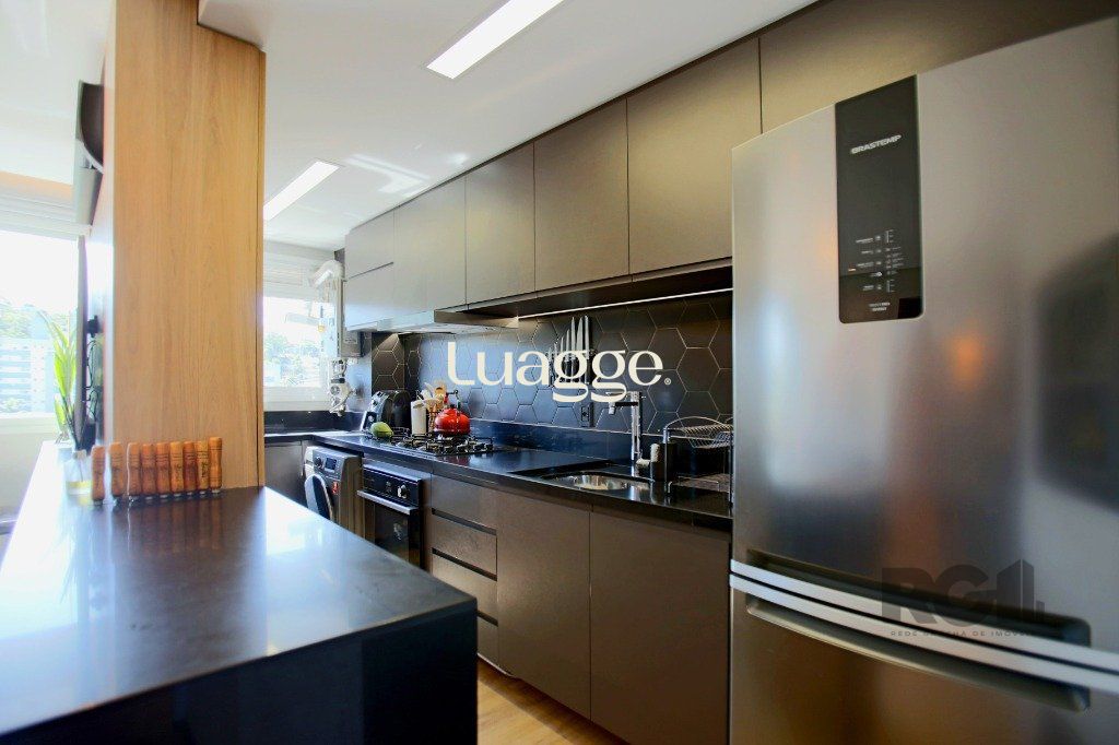 Apartamento à venda com 2 quartos, 75m² - Foto 8