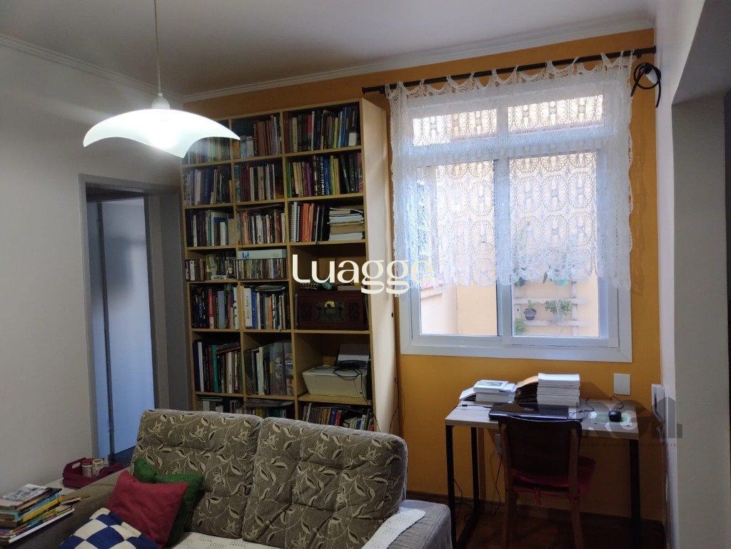 Apartamento à venda com 2 quartos, 66m² - Foto 3