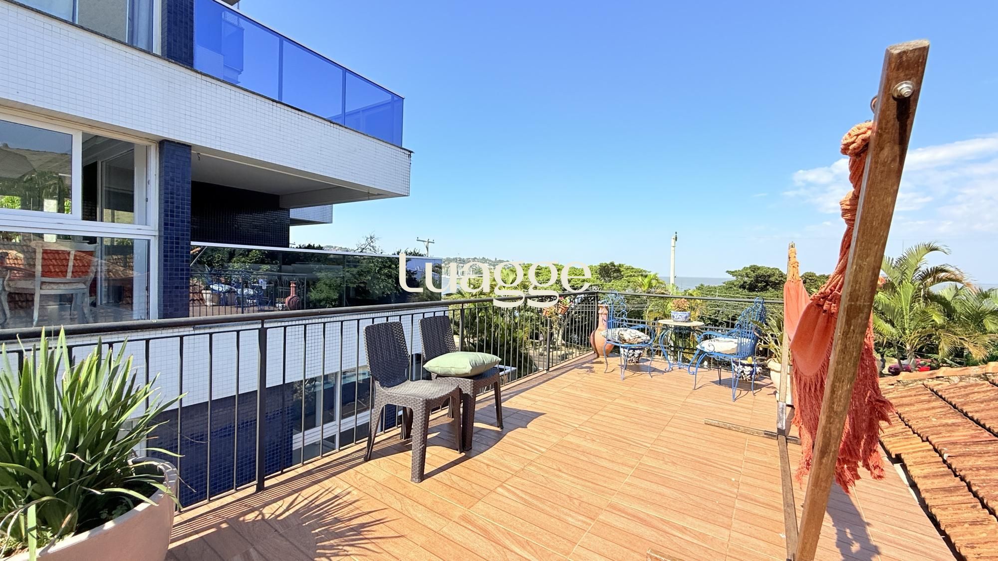 Casa à venda com 3 quartos, 279m² - Foto 26