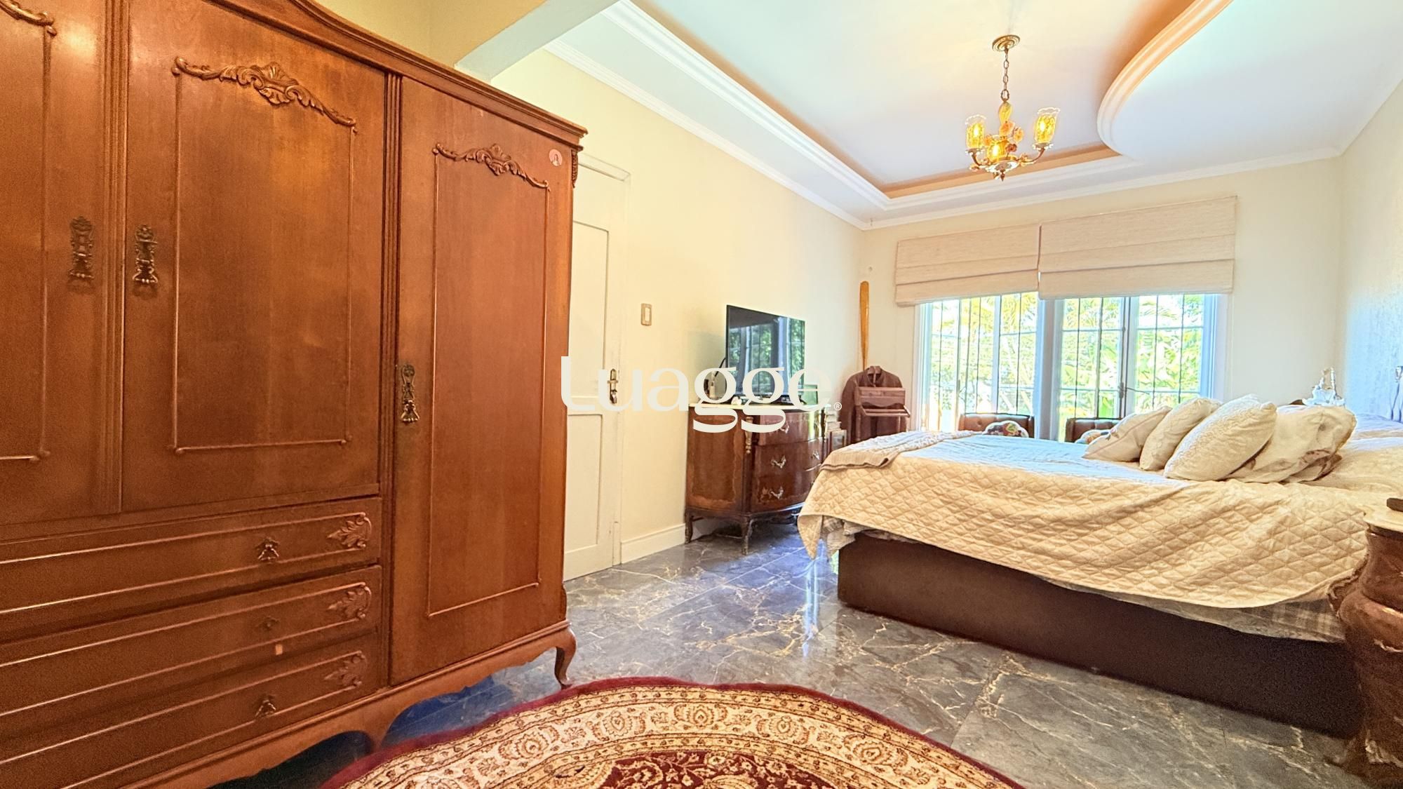Casa à venda com 3 quartos, 279m² - Foto 13
