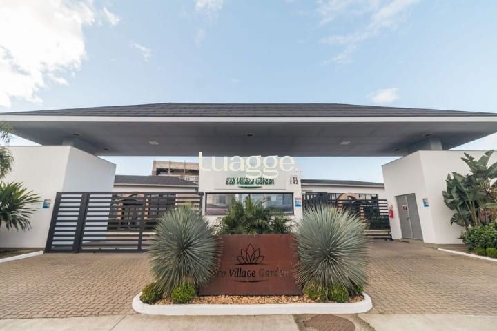 Casa de Condomínio à venda com 3 quartos, 156m² - Foto 23