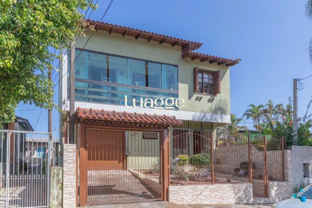 Casa à venda com 3 quartos, 274m² - Foto 2
