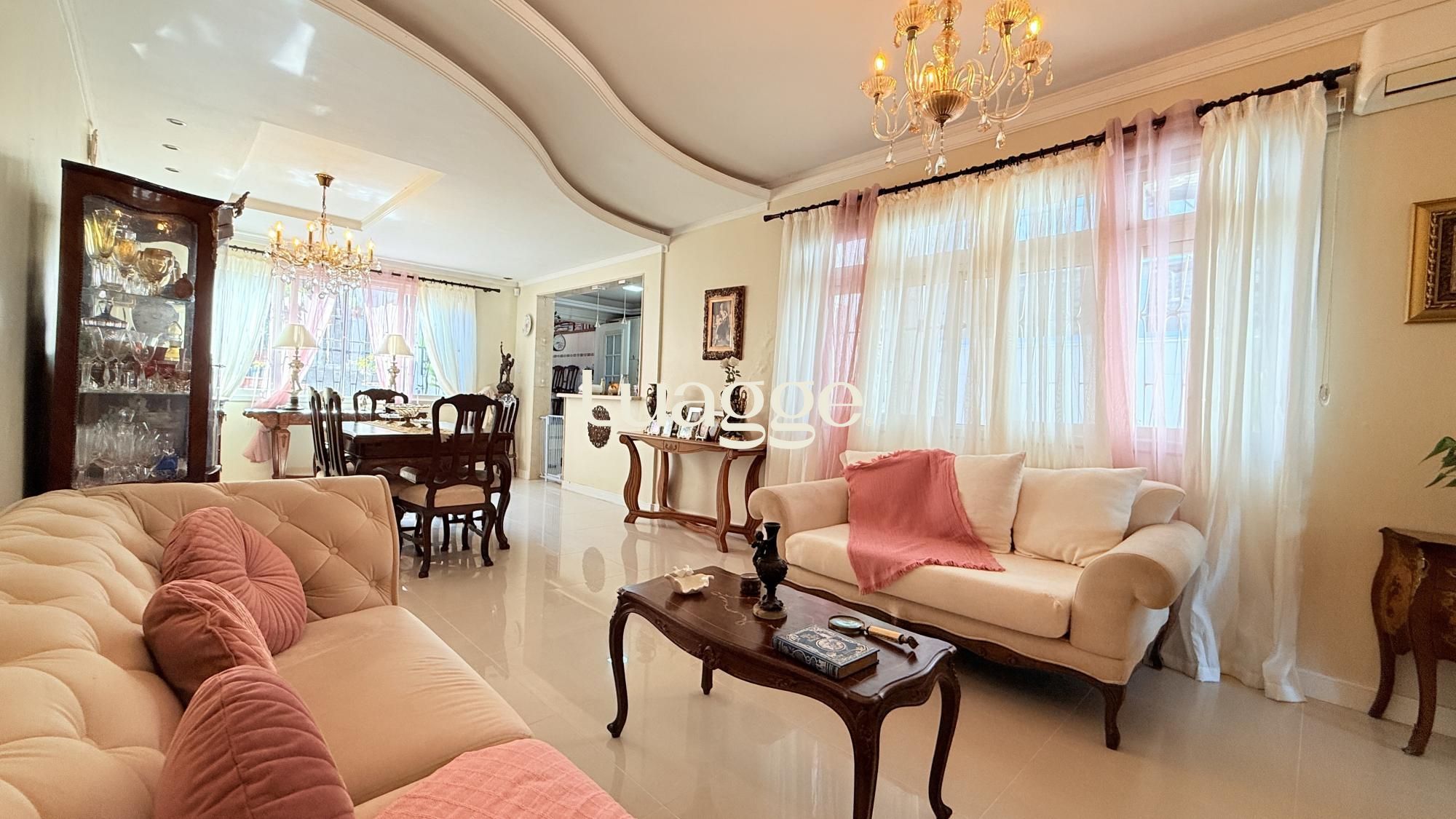 Casa à venda com 3 quartos, 279m² - Foto 15