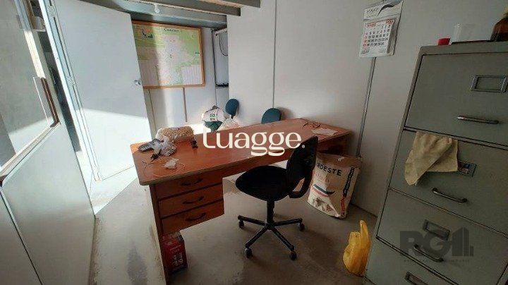 Depósito-Galpão-Armazém à venda, 409m² - Foto 7