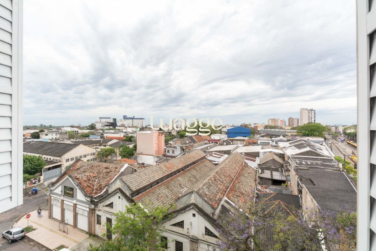Apartamento à venda com 2 quartos, 115m² - Foto 13