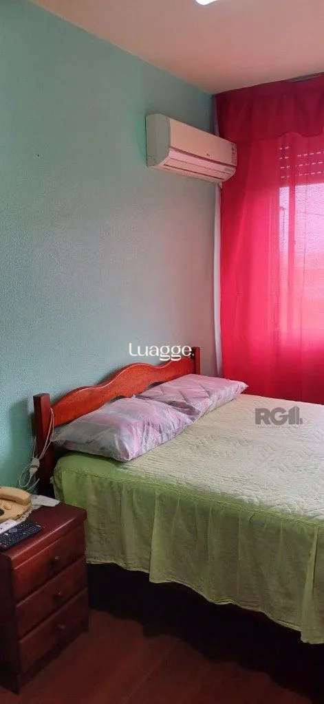 Apartamento, 1 quarto, 44 m² - Foto 21