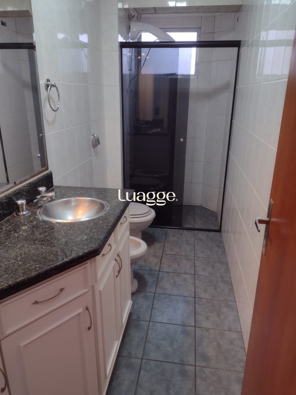 Apartamento à venda com 3 quartos, 200m² - Foto 10