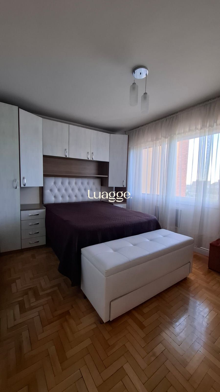 Apartamento, 3 quartos, à venda, 30 m², Centro - Canoas — foto 5