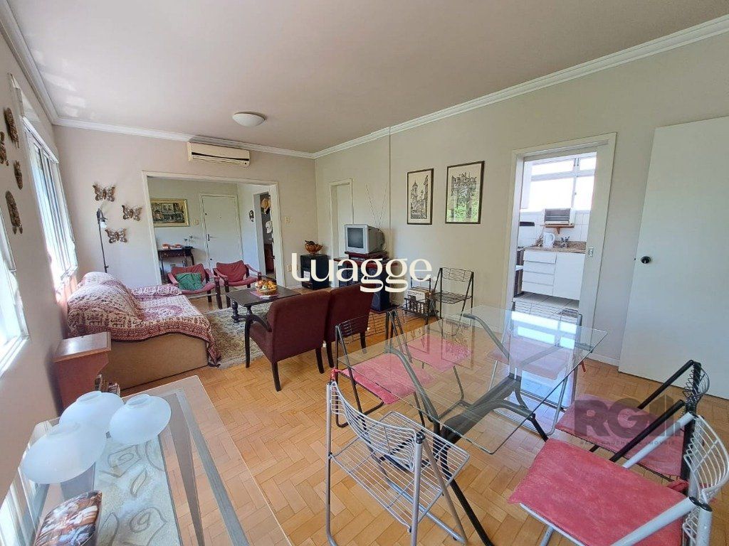 Apartamento à venda com 3 quartos, 117m² - Foto 15