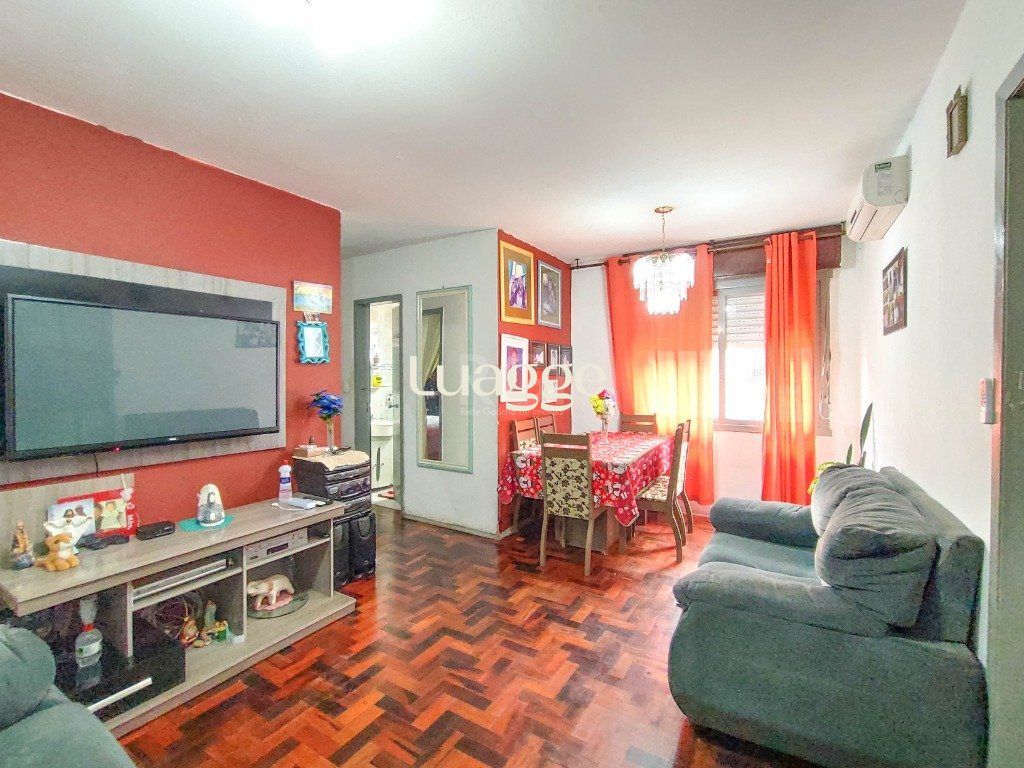 Apartamento, 2 quartos, 59 m² - Foto 9