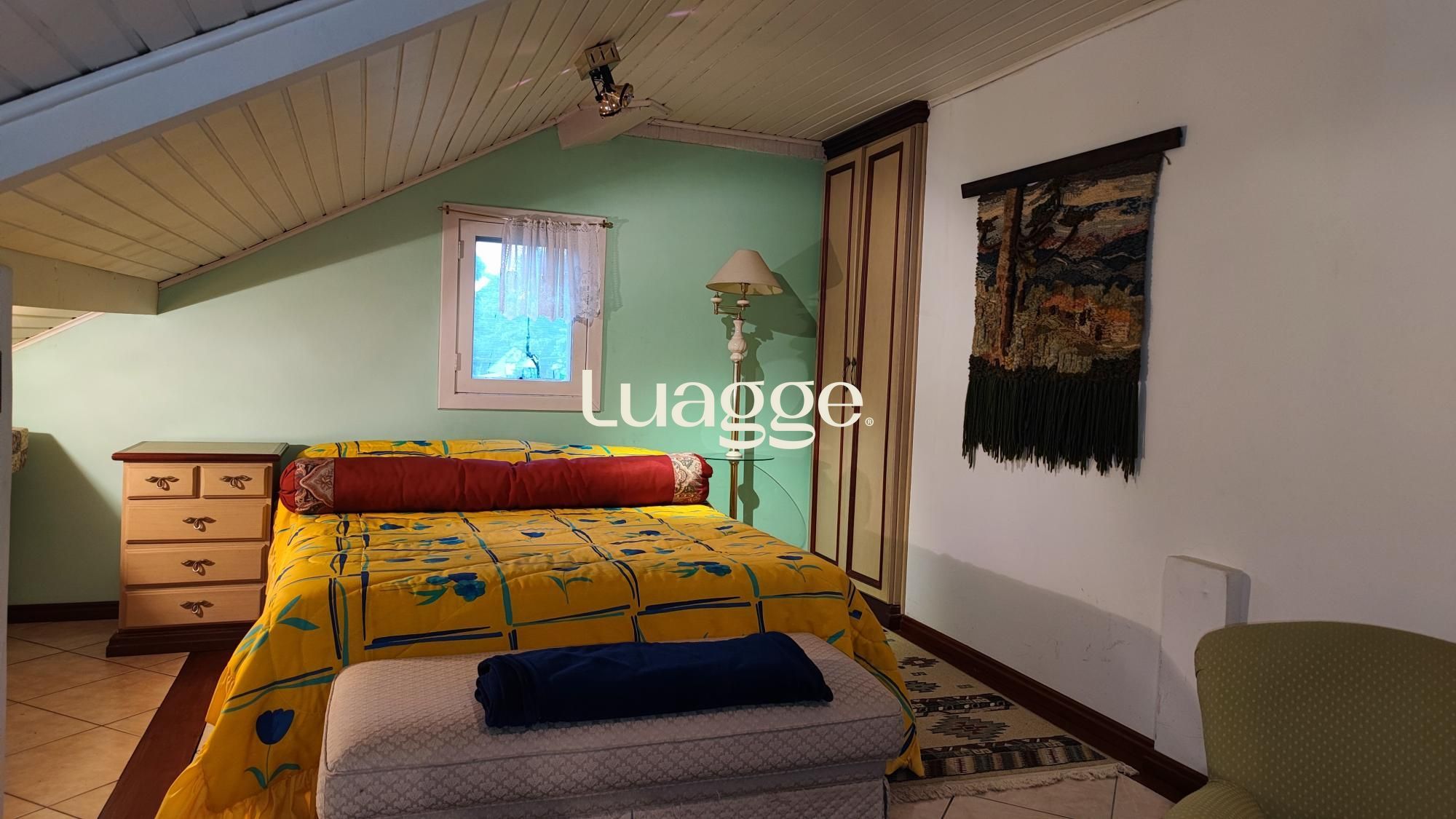 Apartamento à venda com 2 quartos, 37m² - Foto 12