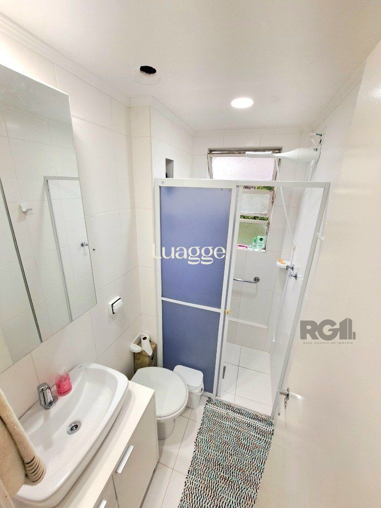 Apartamento, 1 quarto, 37 m² - Foto 7