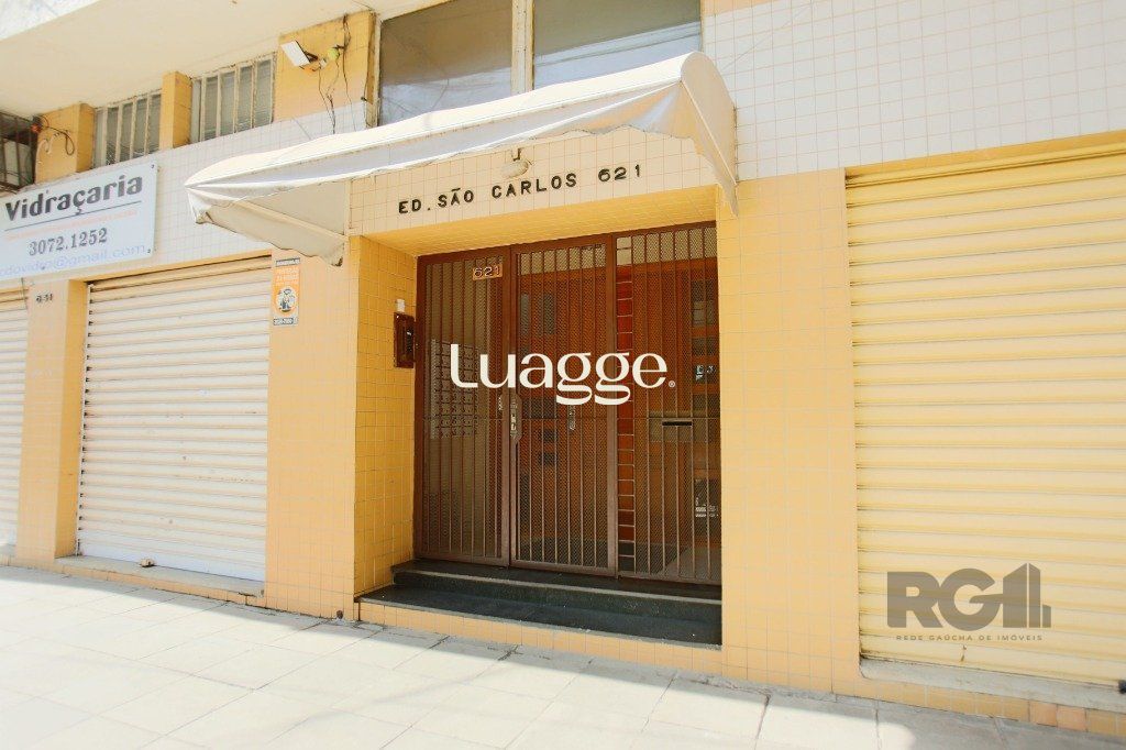 Apartamento à venda com 3 quartos, 81m² - Foto 22