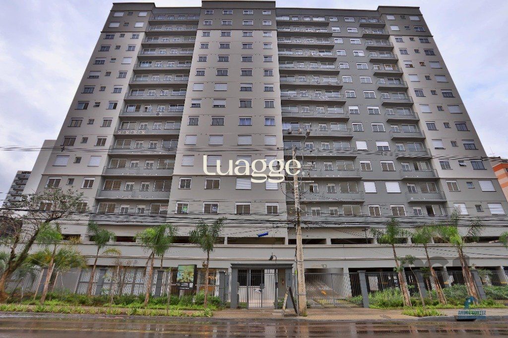 Apartamento à venda com 2 quartos, 55m² - Foto 1