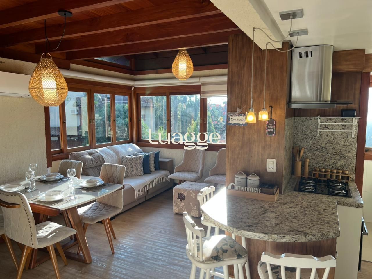 Cobertura, 3 quartos, 89 m² - Foto 1