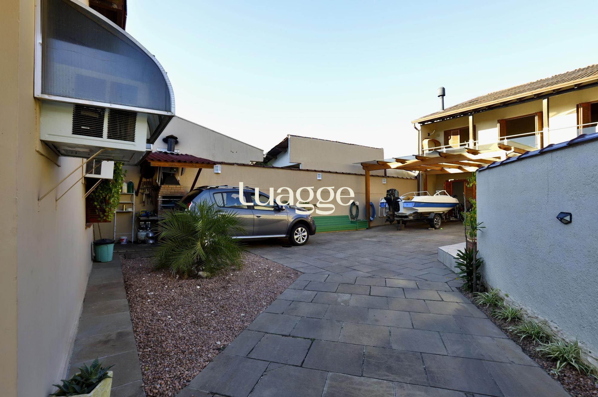 Casa à venda com 2 quartos, 273m² - Foto 25