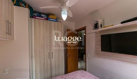 Apartamento, 2 quartos, 51 m² - Foto 7