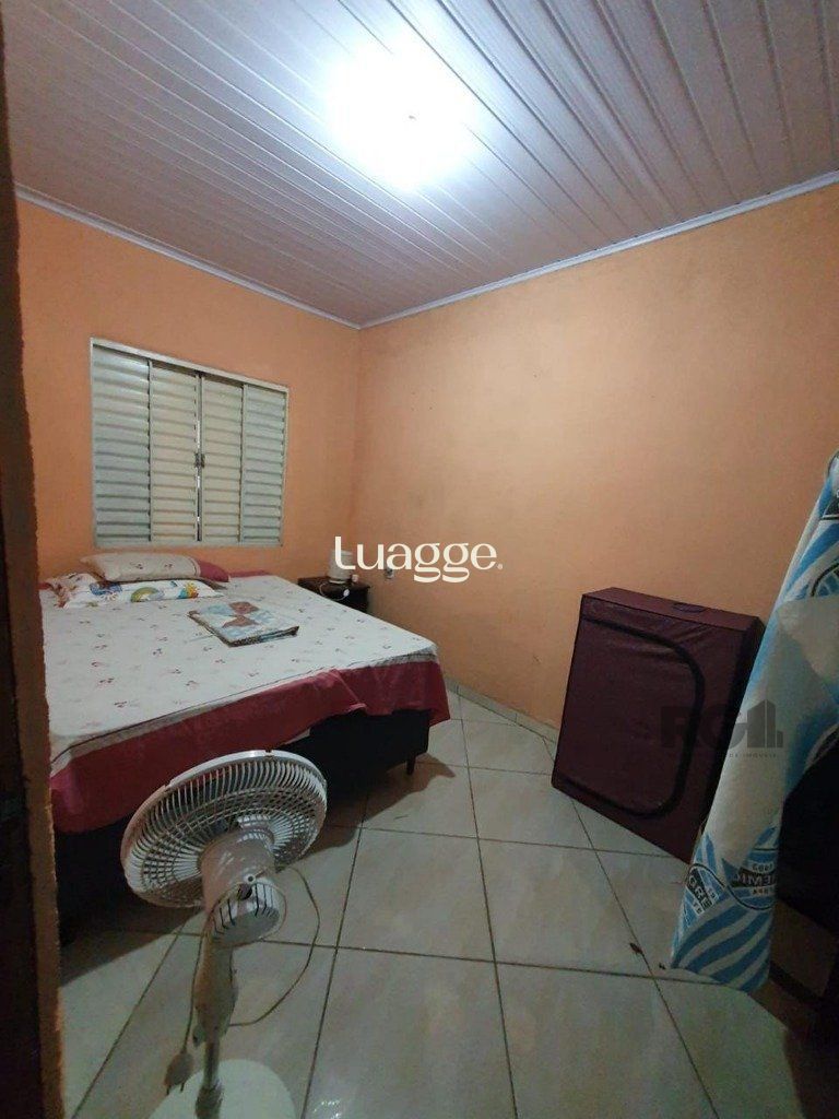 Casa à venda com 2 quartos, 199m² - Foto 11